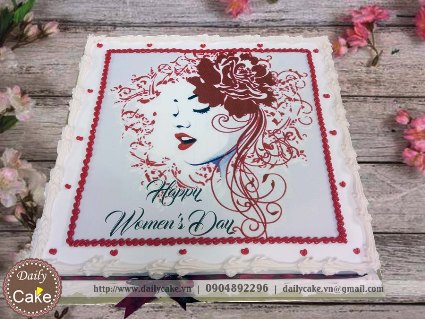Bánh in ảnh mừng ngày phụ nữ Việt Nam 20-10 001